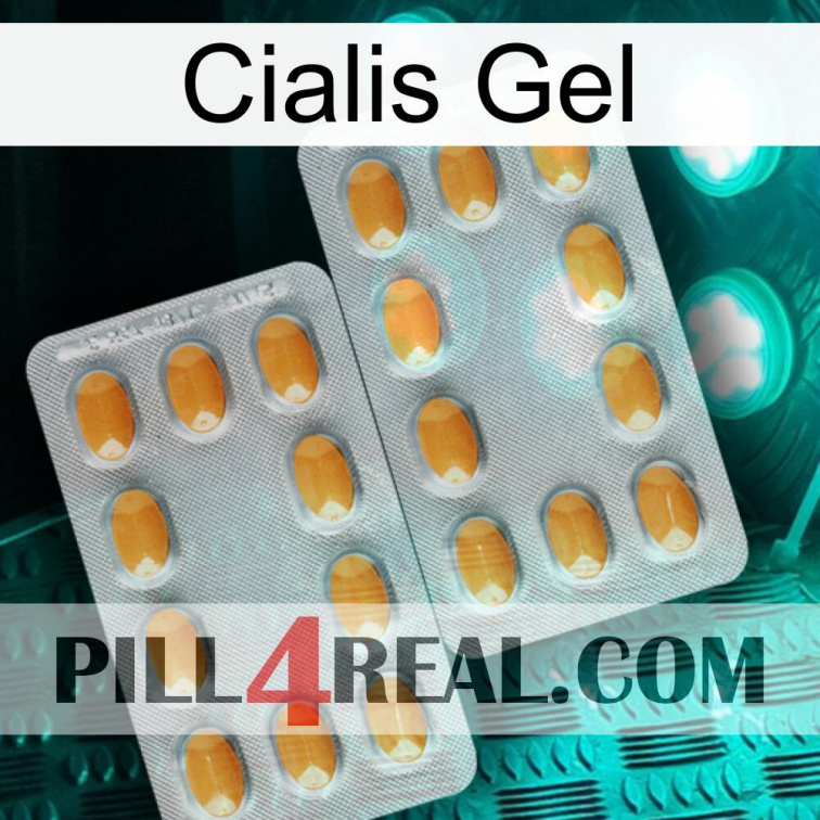Cialis Gel cialis4